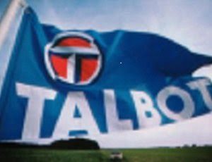 TALBOT – SIMCA